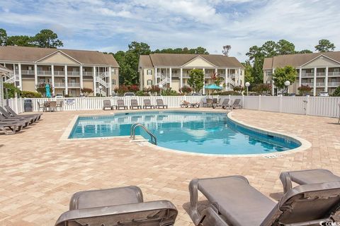 A home in Murrells Inlet