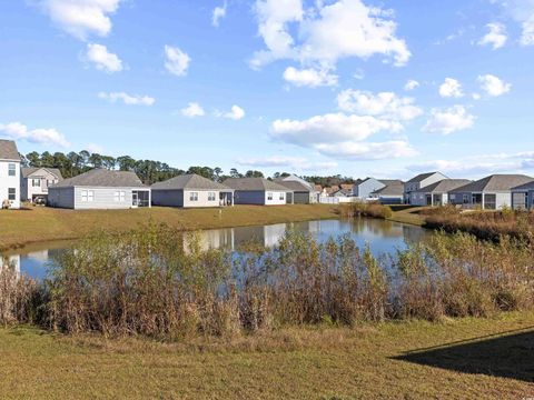 A home in Myrtle Beach