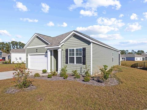 A home in Myrtle Beach