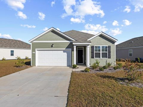 A home in Myrtle Beach