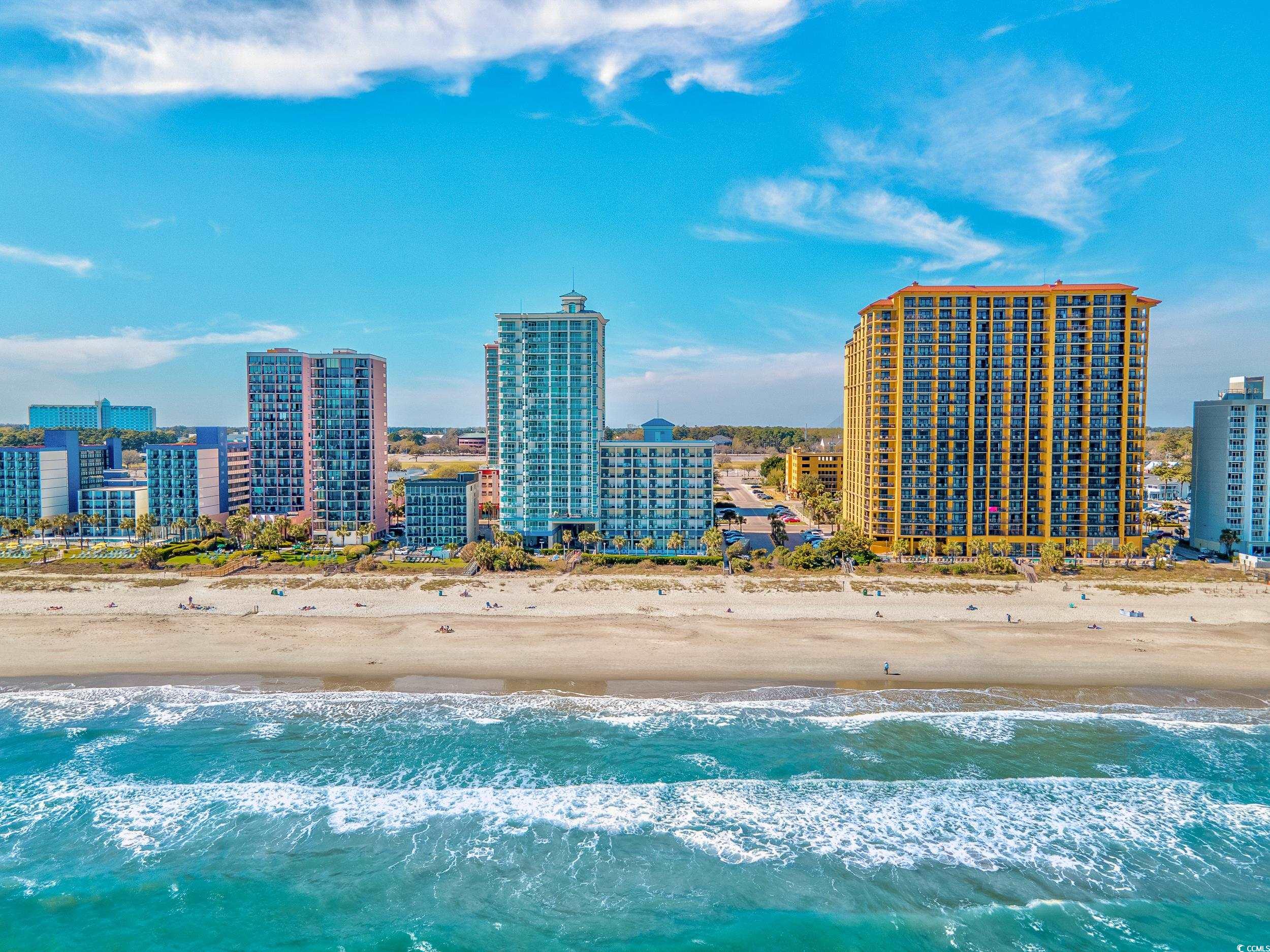 2504 N Ocean Blvd. 1730