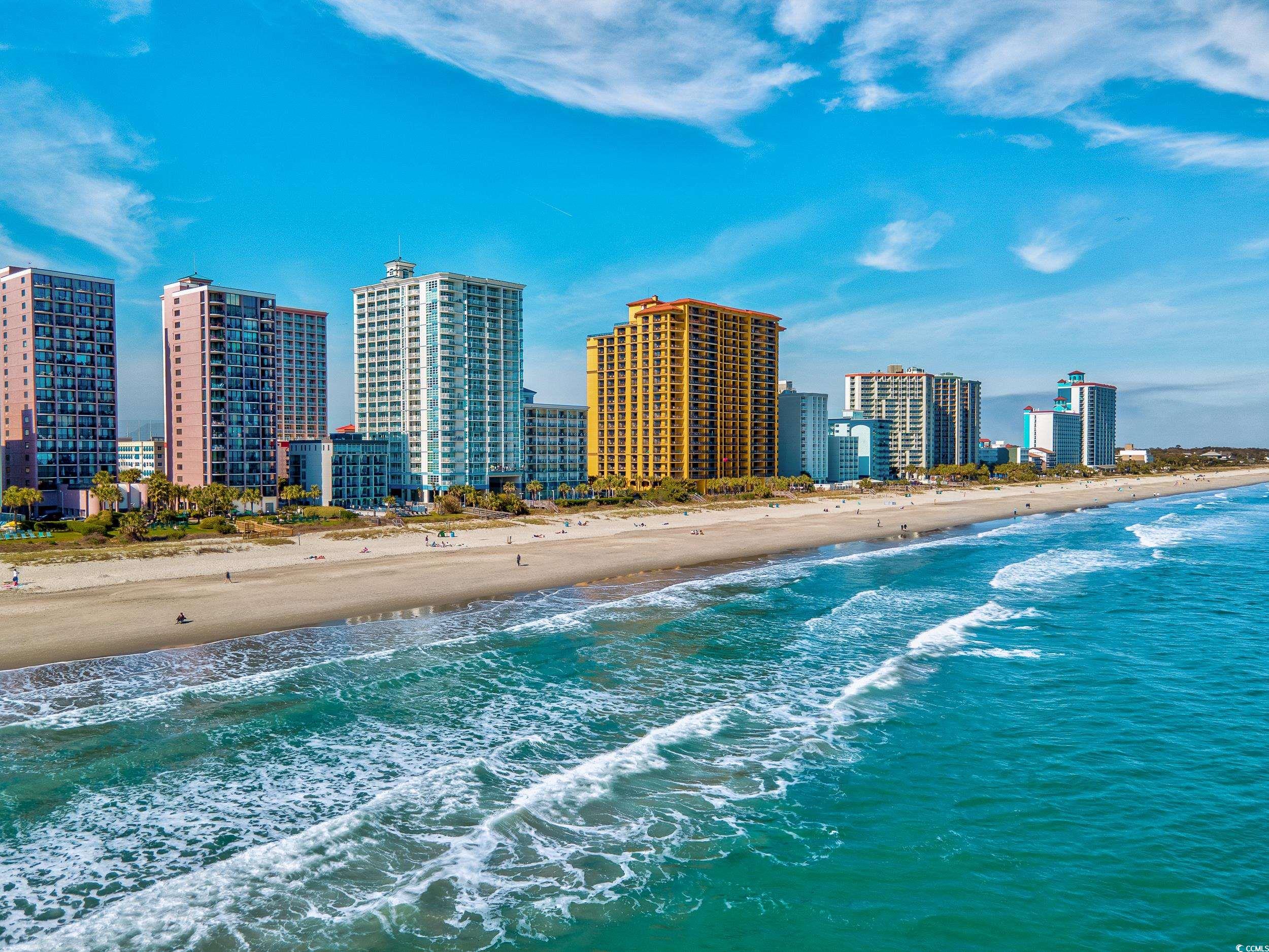 2504 N Ocean Blvd. 1730