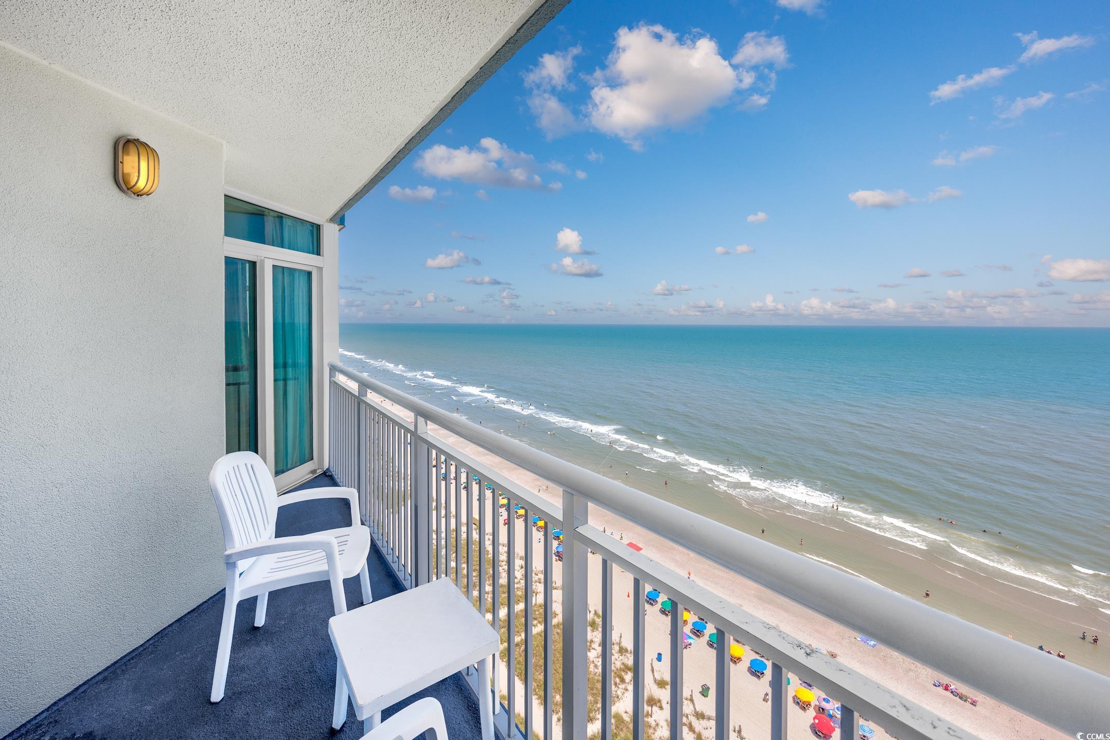 2504 N Ocean Blvd. 1730
