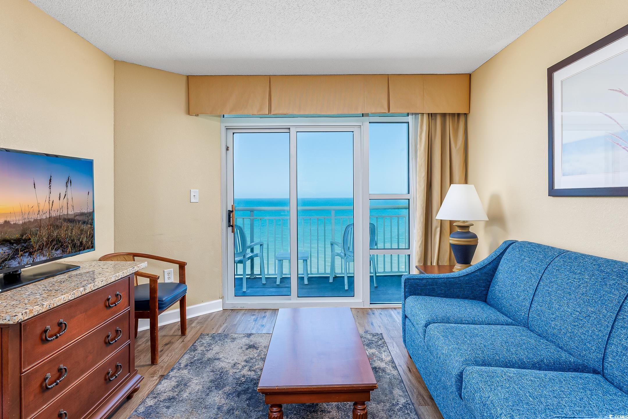 2504 N Ocean Blvd. 1730