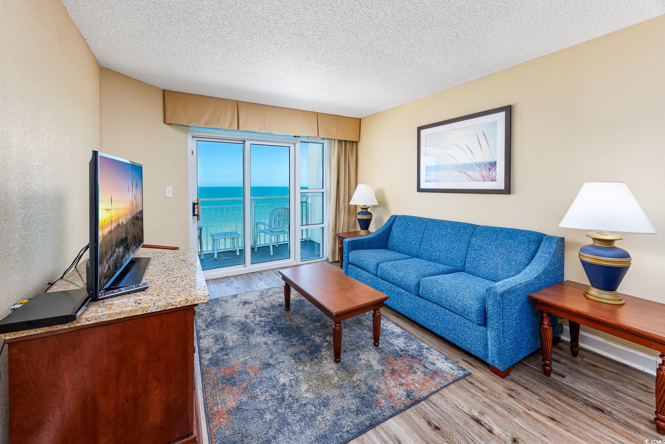 2504 N Ocean Blvd. 1730
