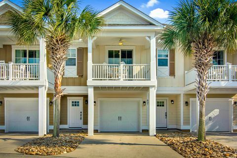837 Madiera Dr. TH6-R3 North Myrtle Beach SC 29582