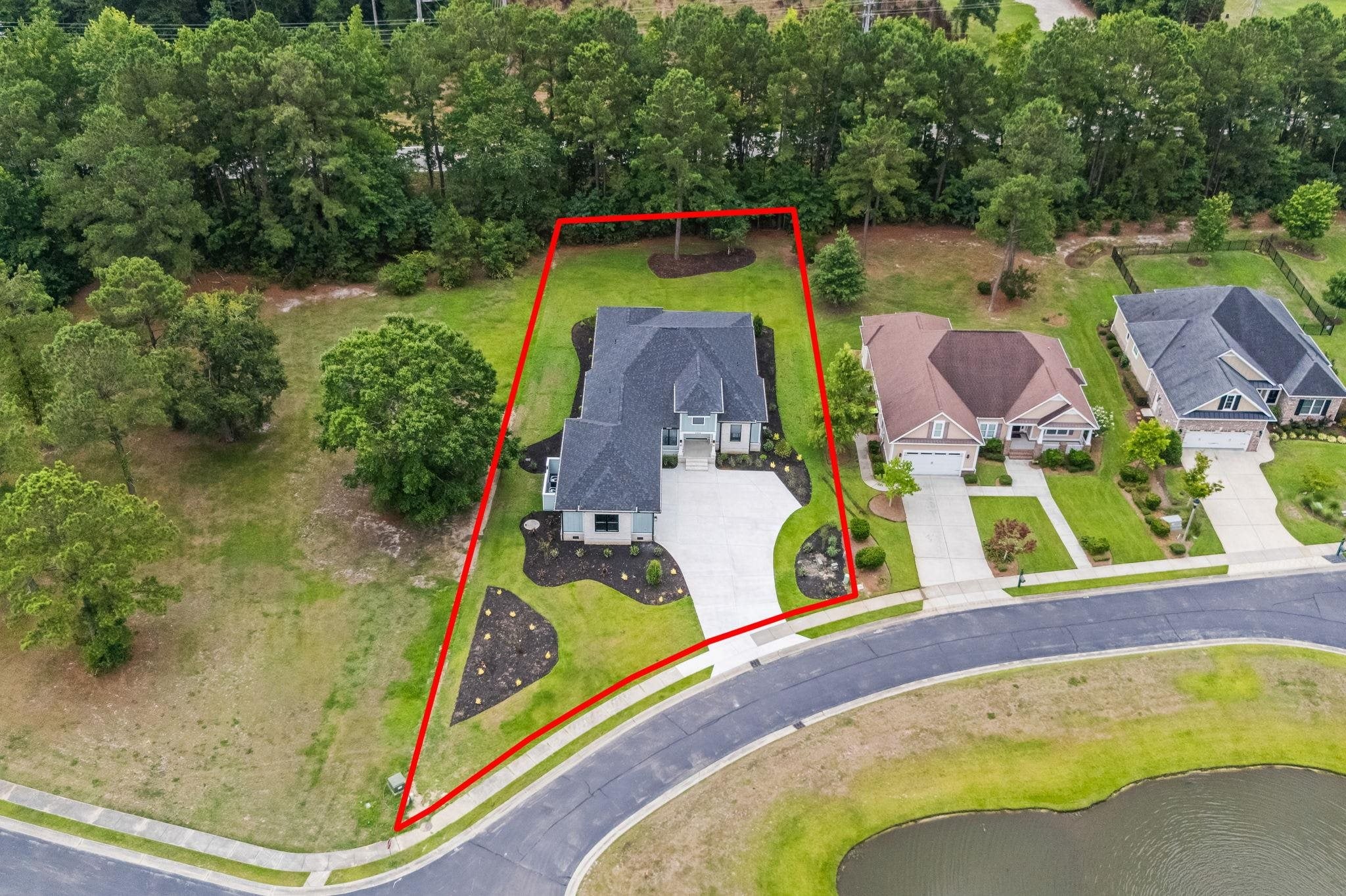 9454 Old Salem Way