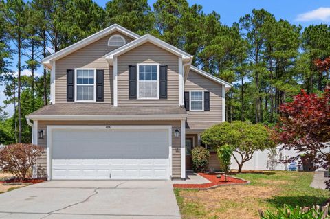 480 Dandelion Ln. Myrtle Beach SC 29579