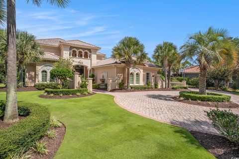 1548 Chianni Ln. Myrtle Beach SC 29579