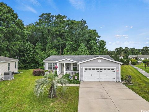 A home in Conway