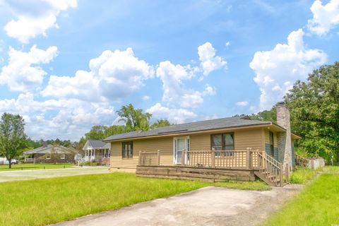 A home in Conway