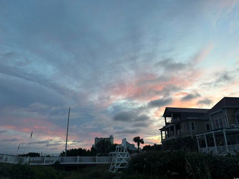 A home in North Myrtle Beach