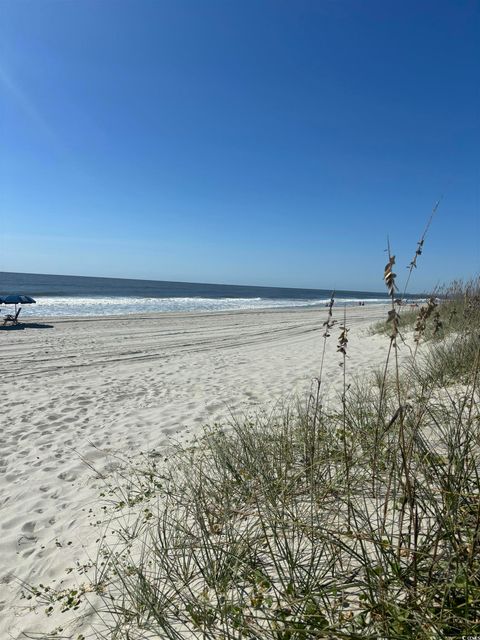 A home in North Myrtle Beach