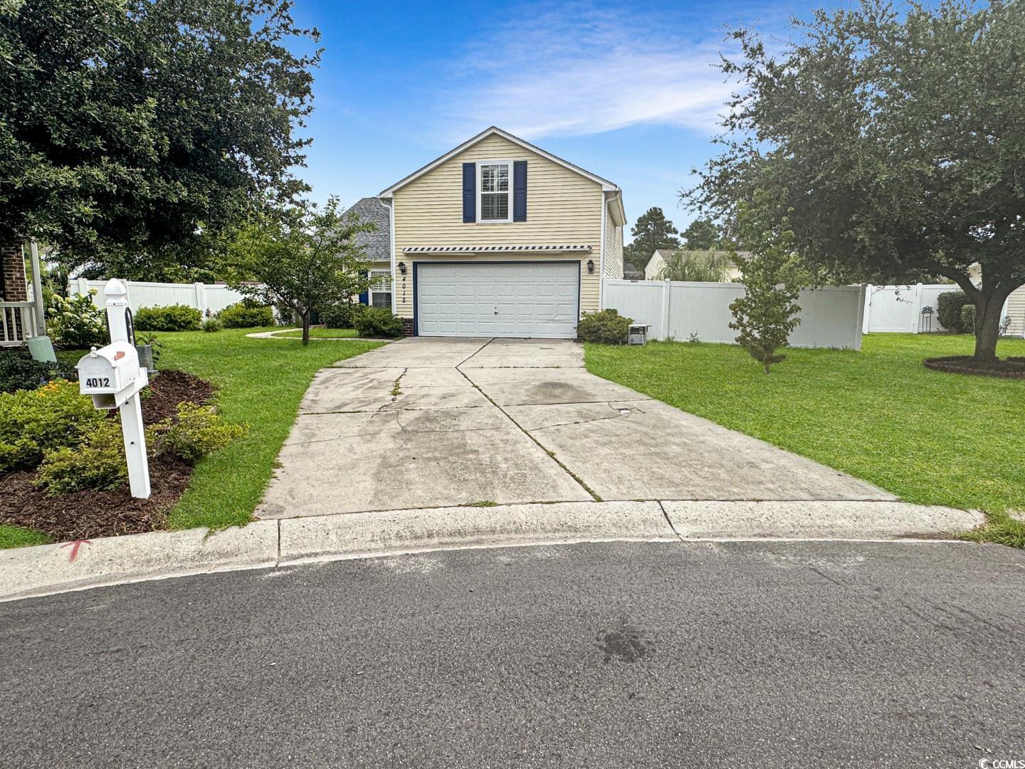 View Myrtle Beach, SC 29579 house