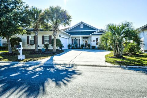 A home in Longs