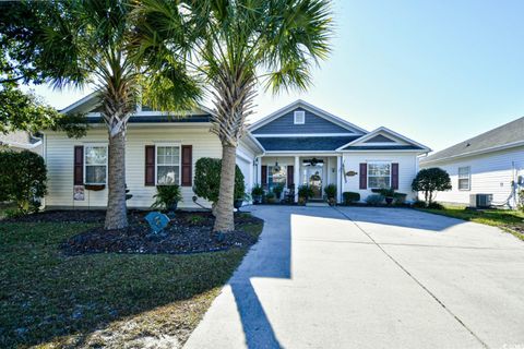 A home in Longs