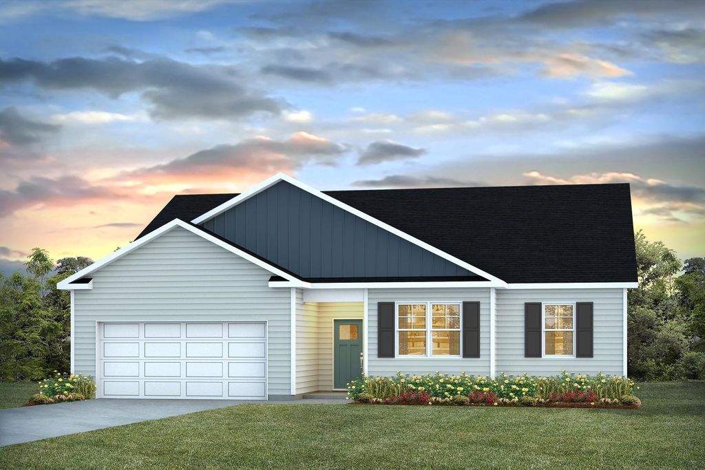 Photo of 505 Italian Cypress Ct, Conway, SC 29527 (MLS # 2611128)
