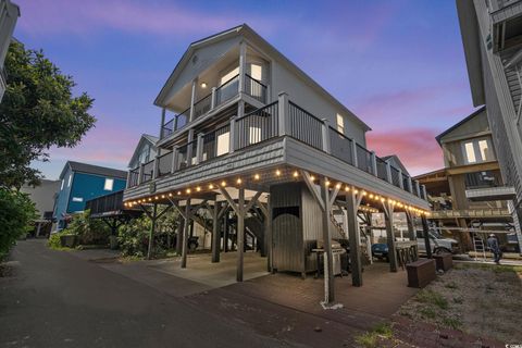 6001 - 1028 S Kings Hwy. Myrtle Beach SC 29575