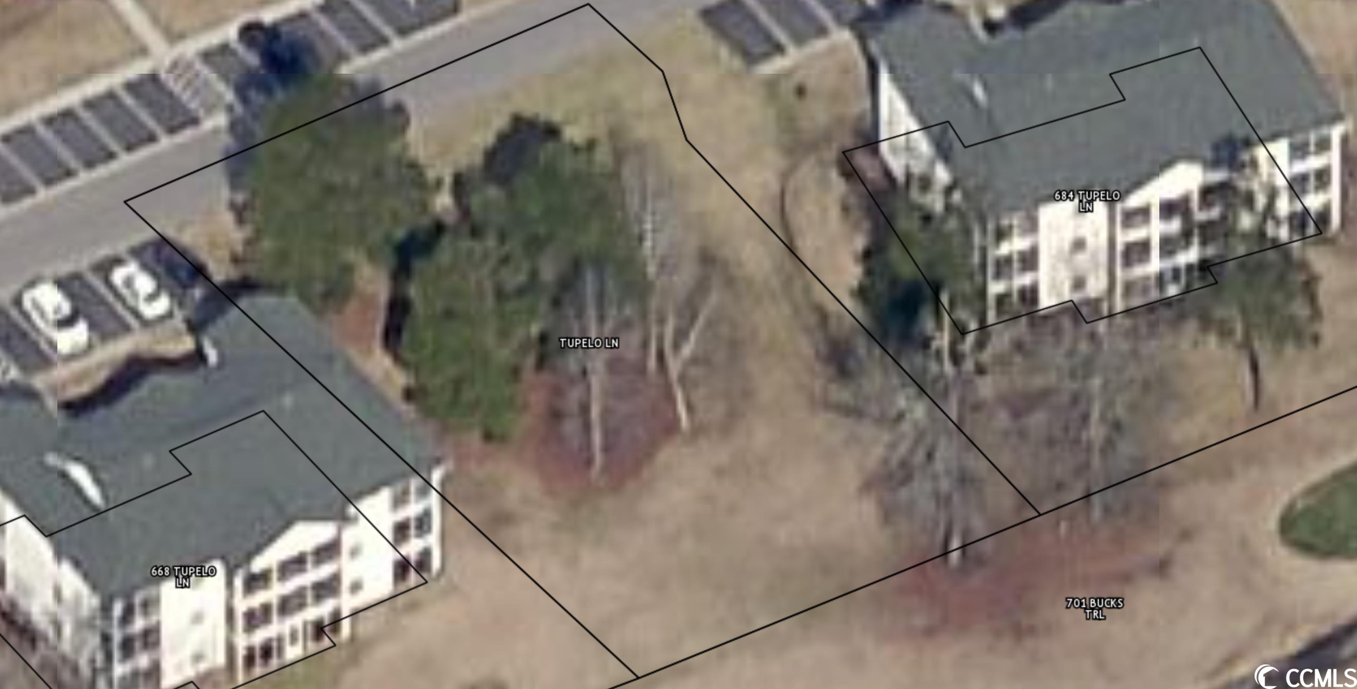 Photo 1 of 5 — 0 Tupelo Ln., Longs, SC 29568