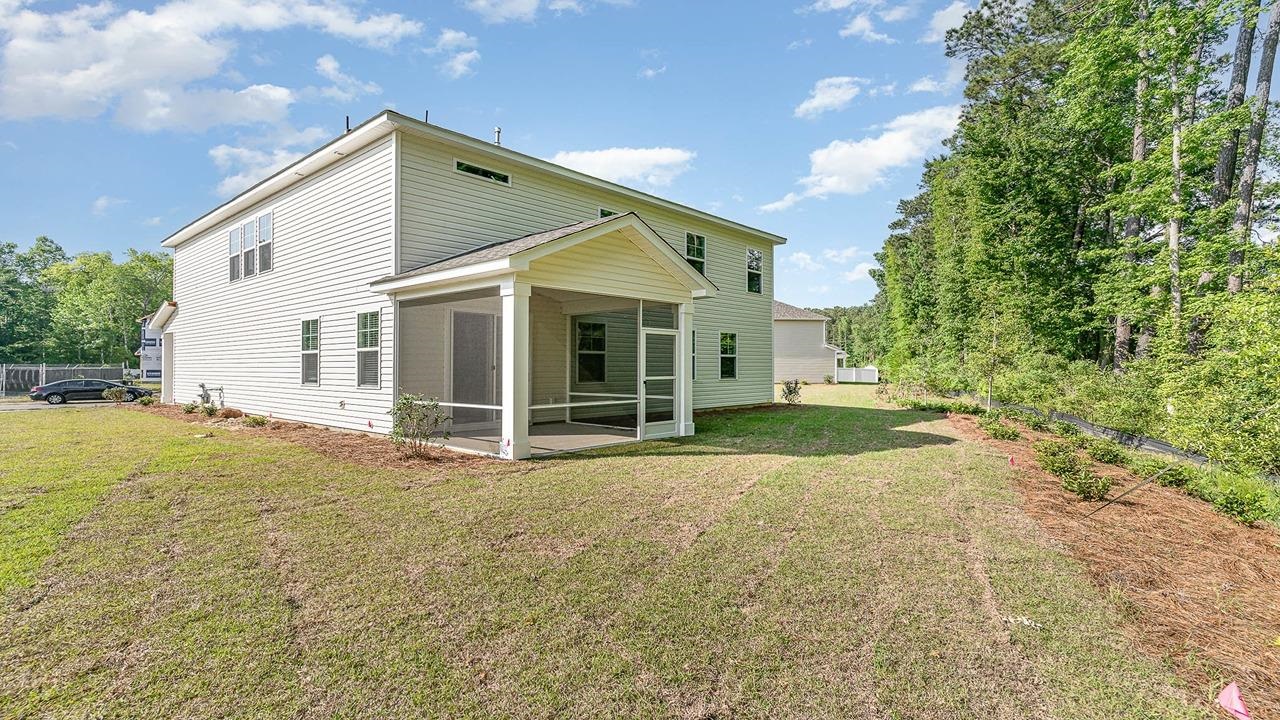 216 Blueberry Fields Ct.