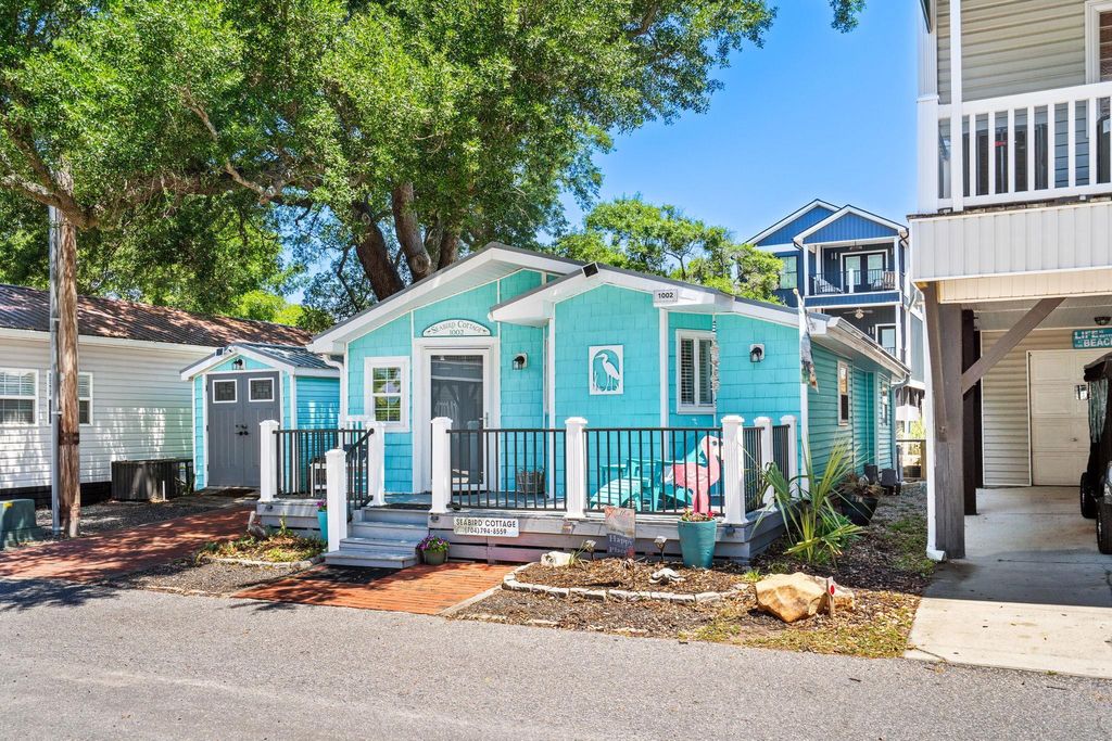 Photo of 6001 S Kings Hwy, Myrtle Beach, SC 29575 (MLS # 2611497)