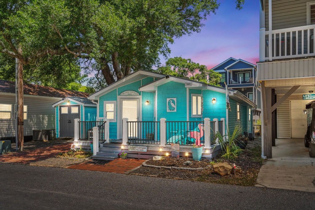 Photo of 6001 S Kings Hwy, Myrtle Beach, SC 29575 (MLS # 2611497)