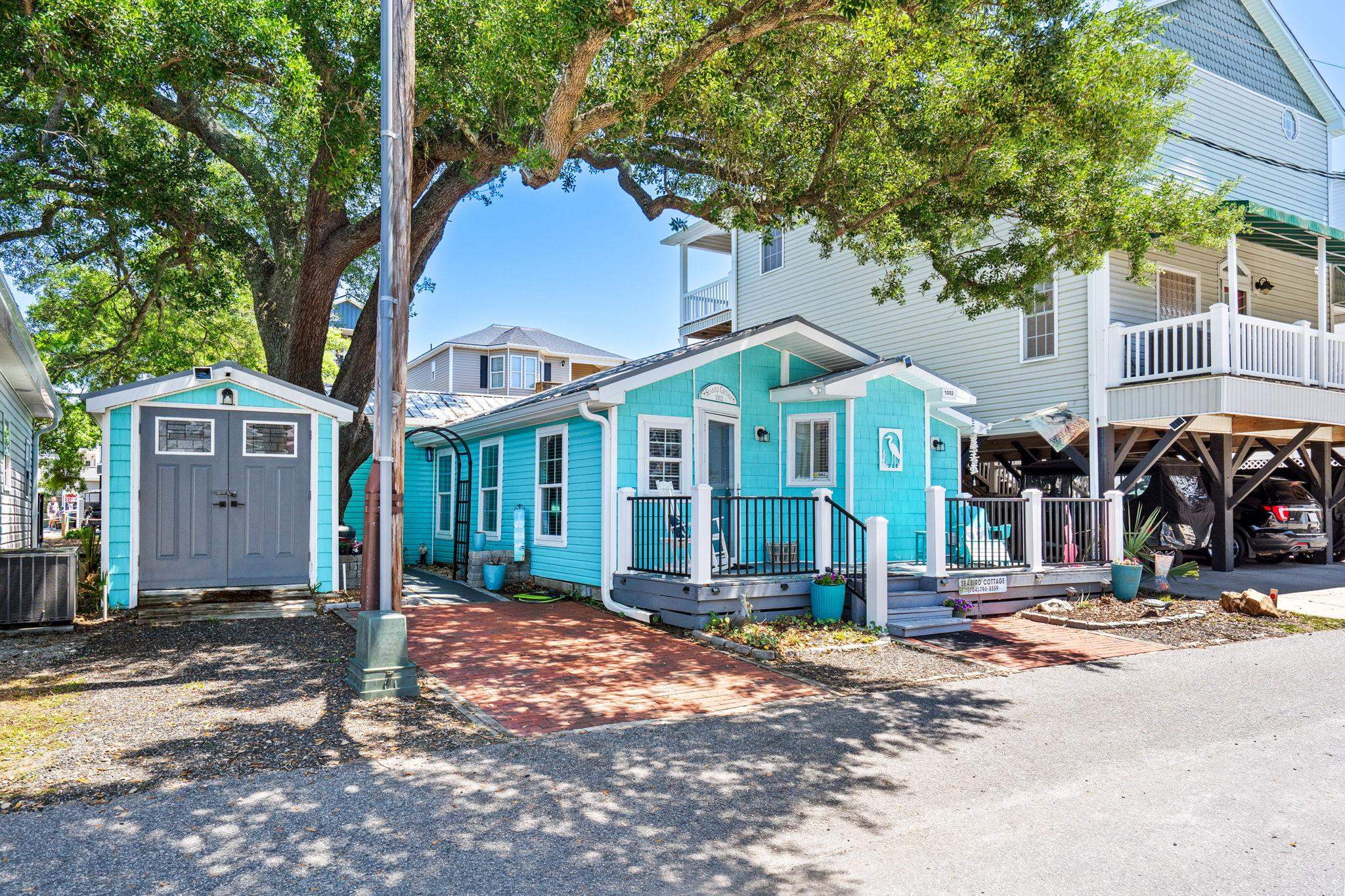 6001 - 1002 S Kings Hwy.