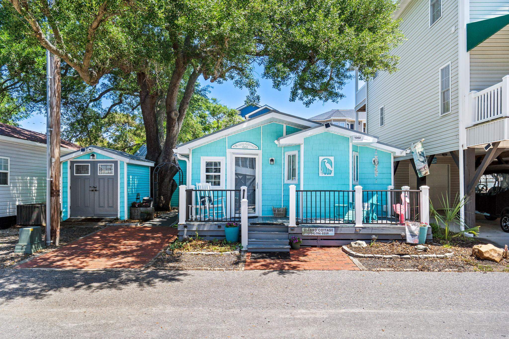 6001 - 1002 S Kings Hwy.