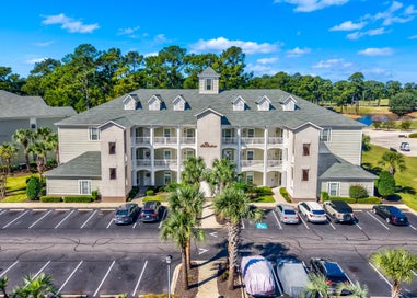100 Cypress Point Ct. 104 Myrtle Beach SC 29579