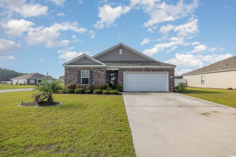 A home in Longs