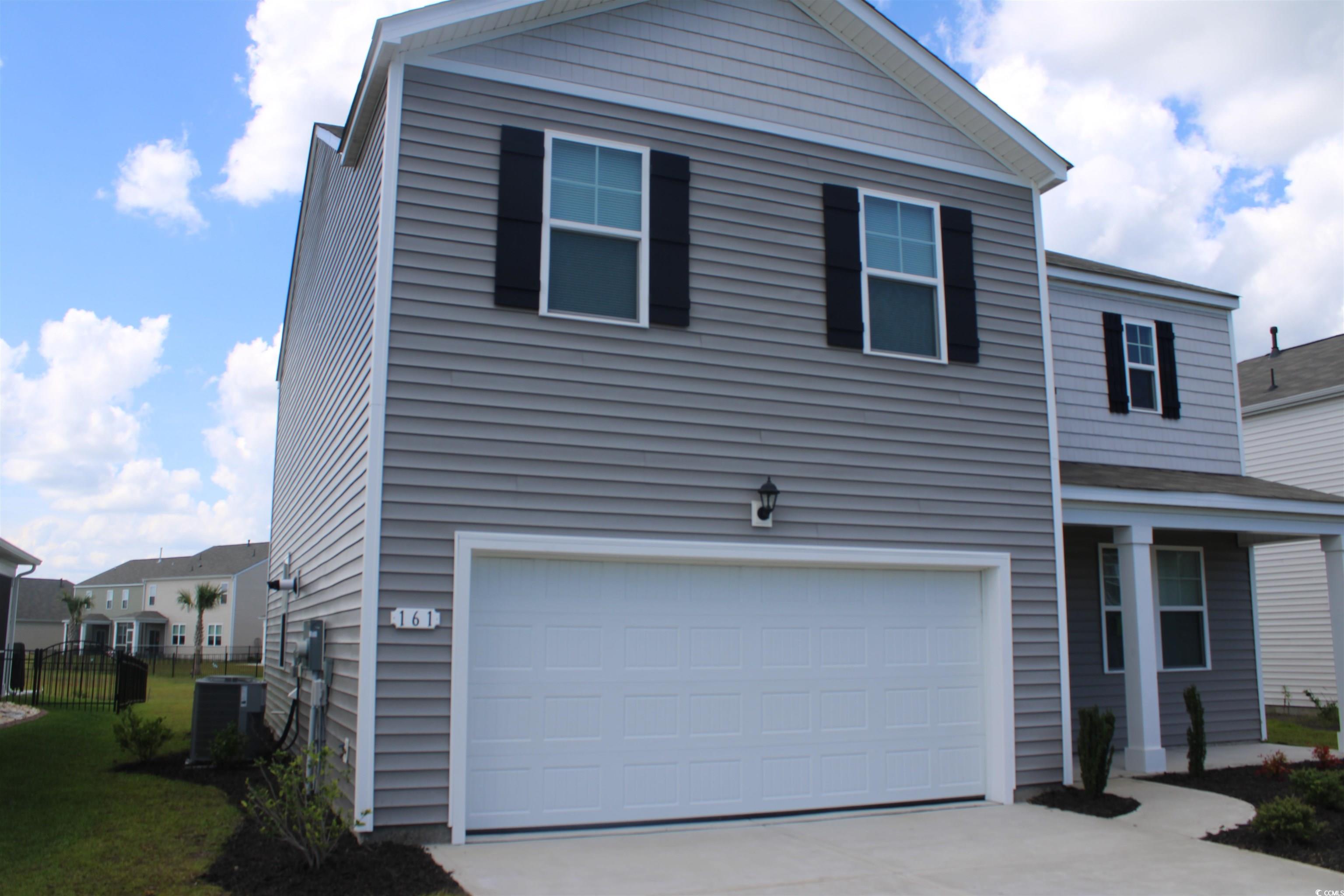 161 Londonshire Dr.
