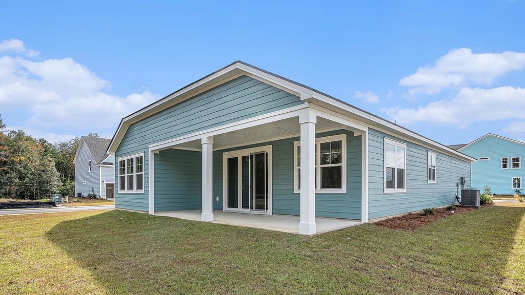 Photo of 239 Hadley Springs Ave, Longs, SC 29568 (MLS # 2606592)