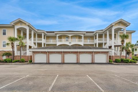 A home in Myrtle Beach