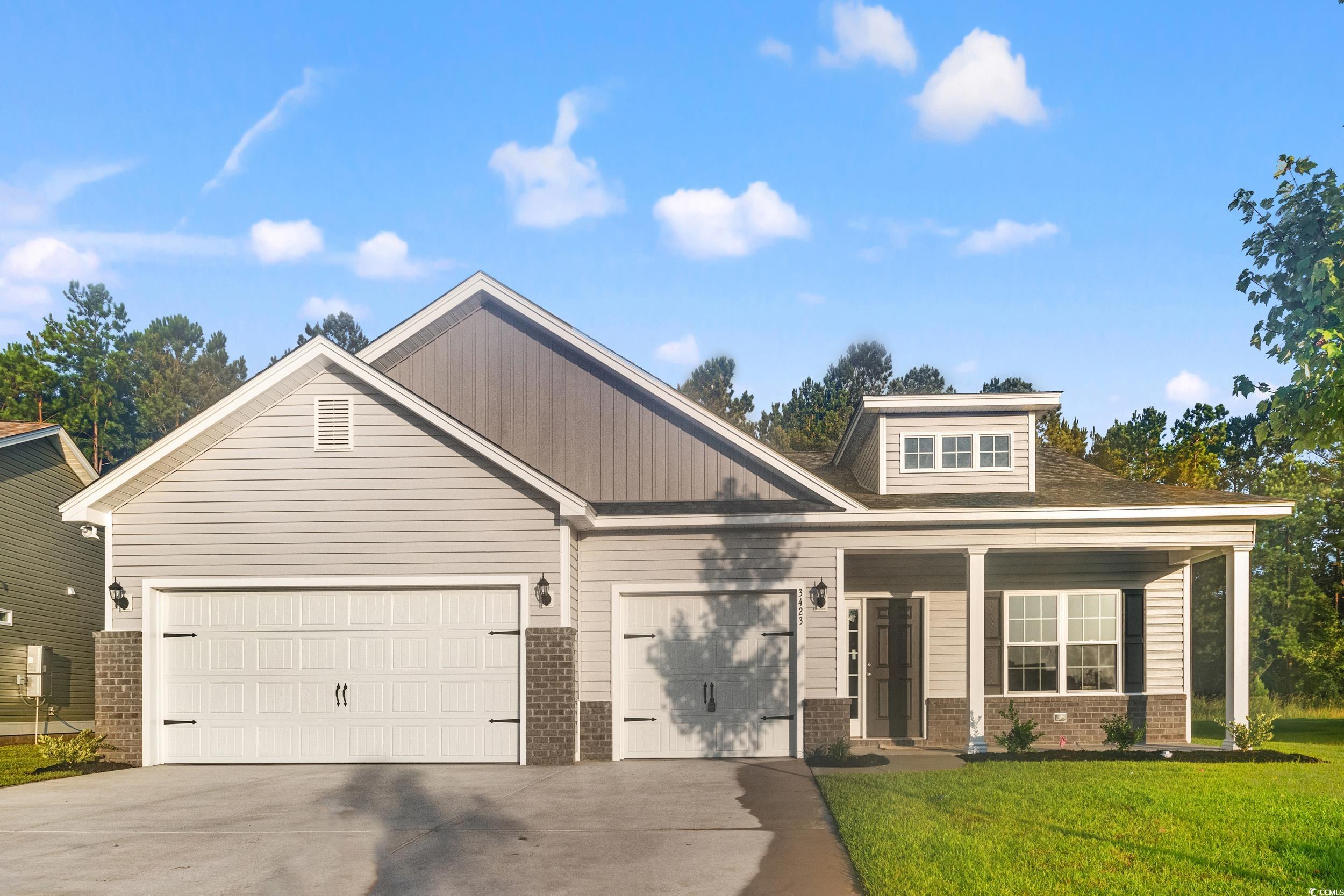 View Conway, SC 29526 house
