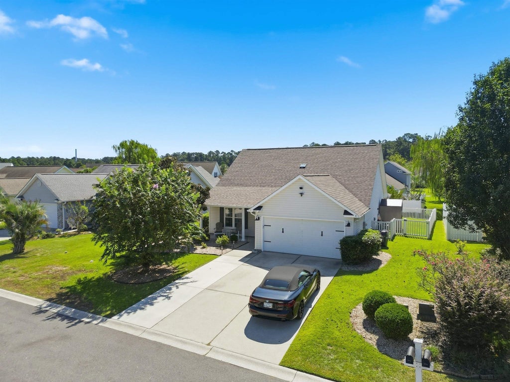 Photo of 2015 Saltwater St, Myrtle Beach, SC 29588 (MLS # 2622768)