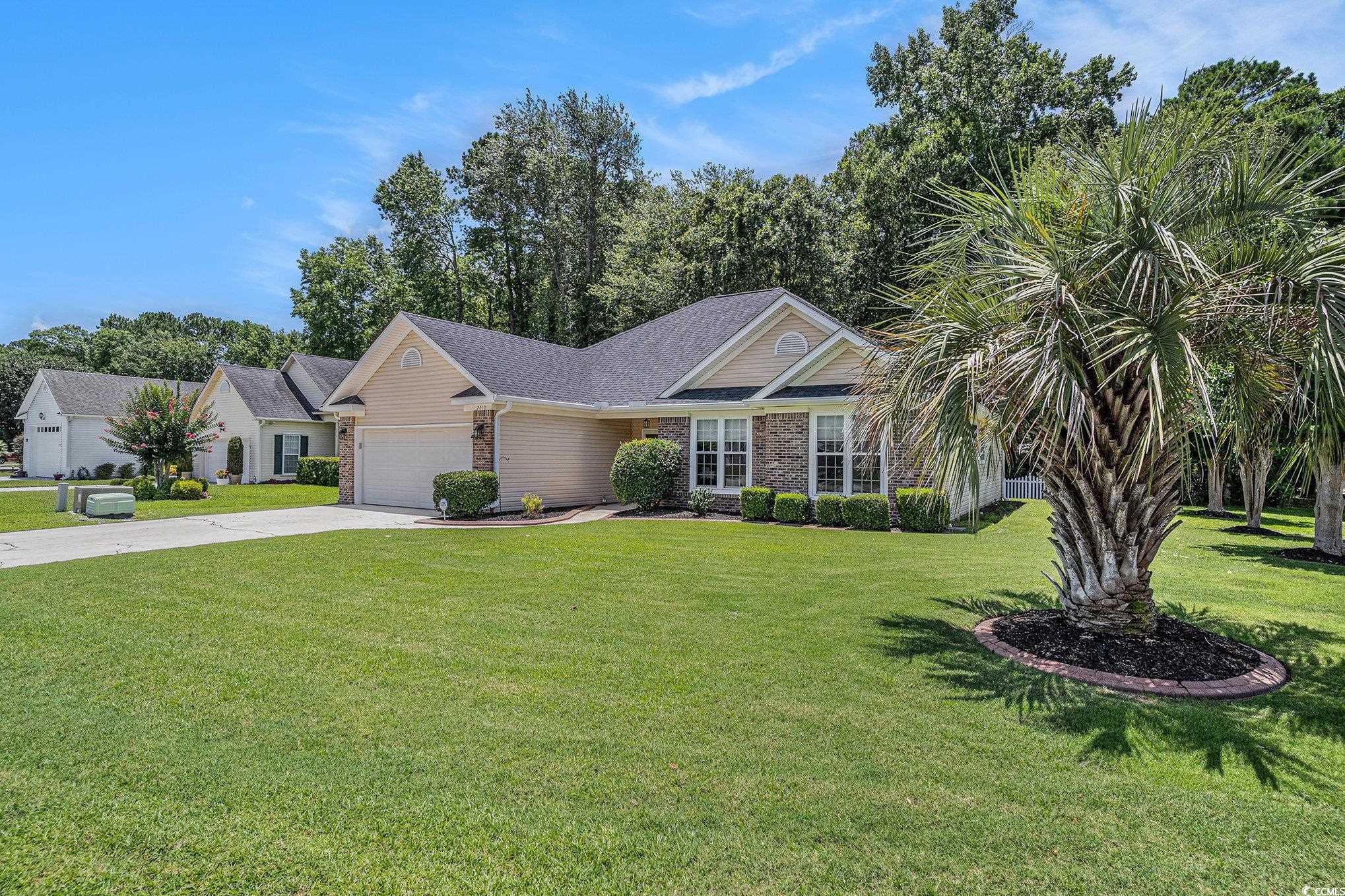 2510 Oriole Dr.