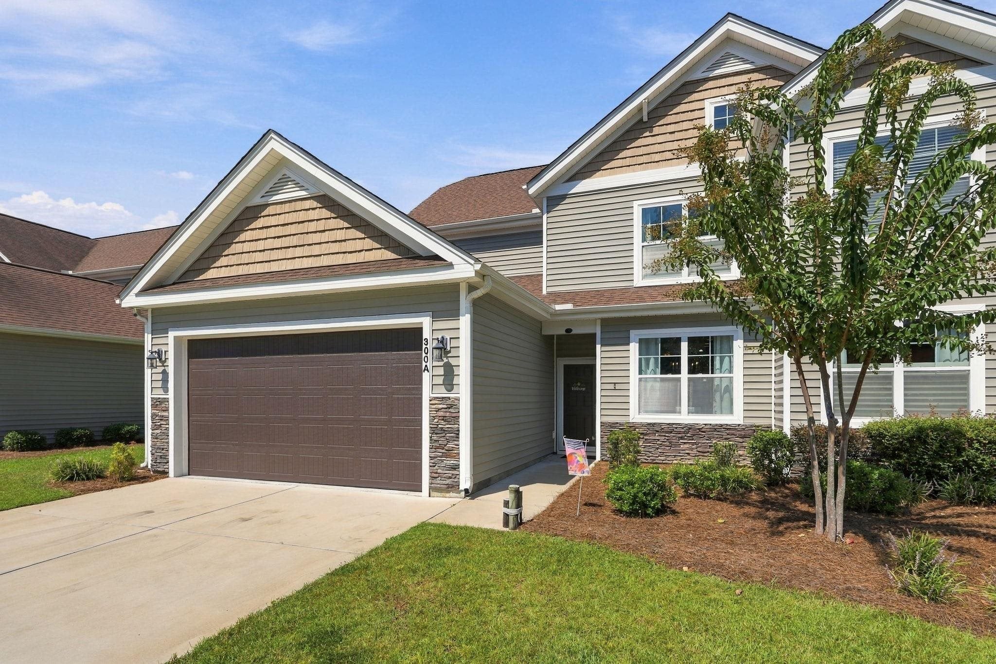 300 Nairn Dr. Unit A