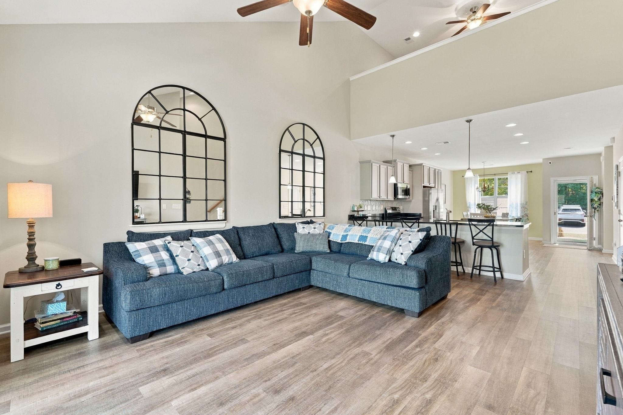300 Nairn Dr. Unit A