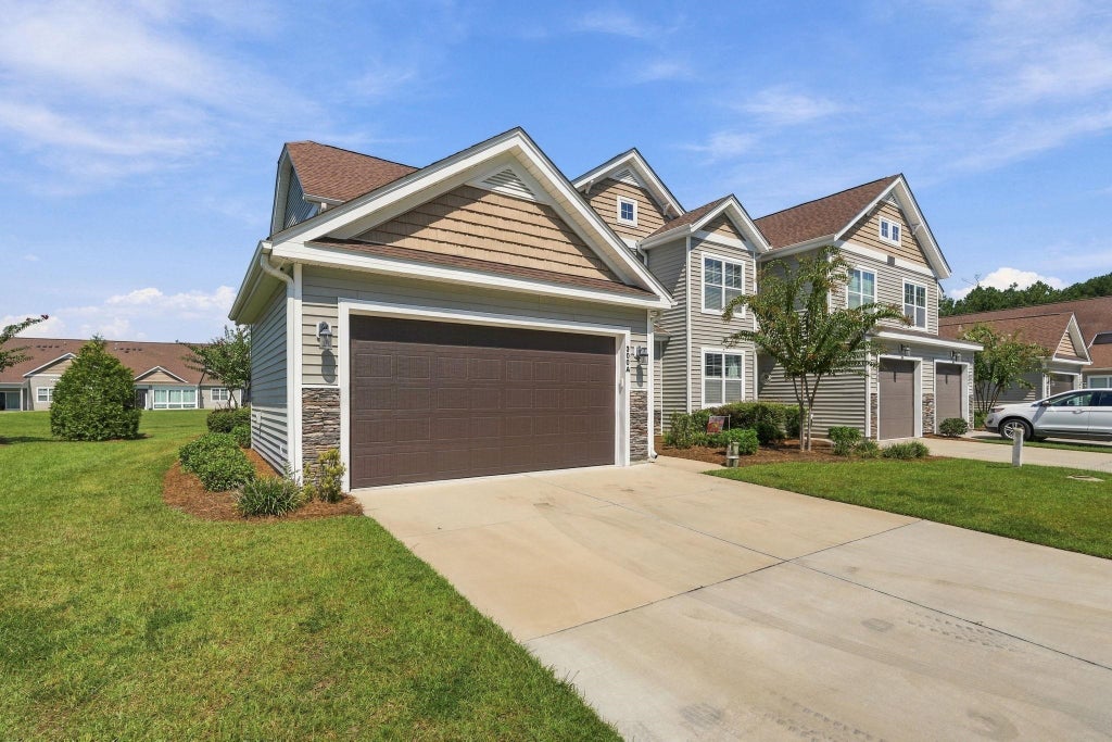 Photo of 300 Nairn Dr #Unit A, Myrtle Beach, SC 29588 (MLS # 2622853)
