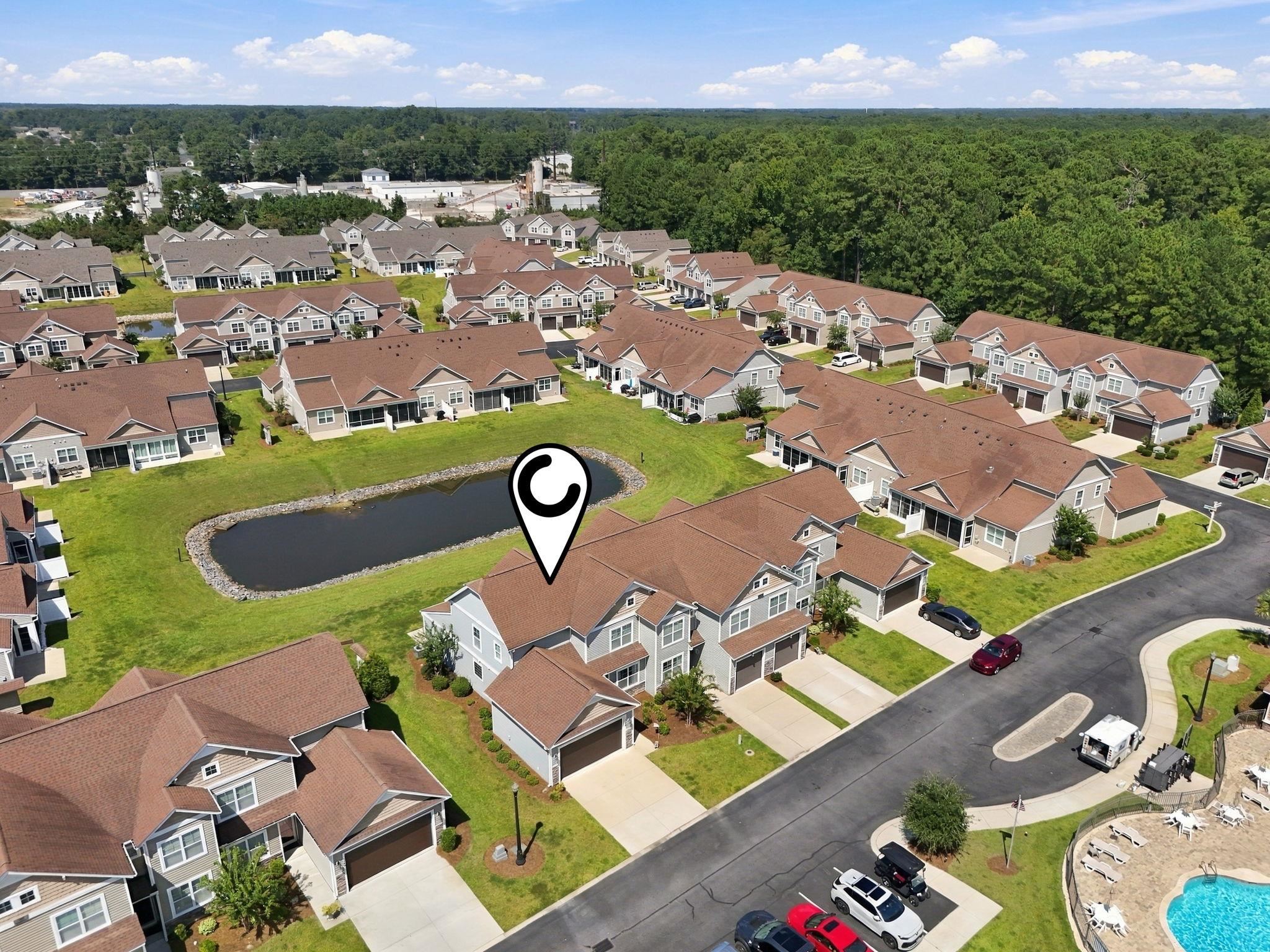 300 Nairn Dr. Unit A