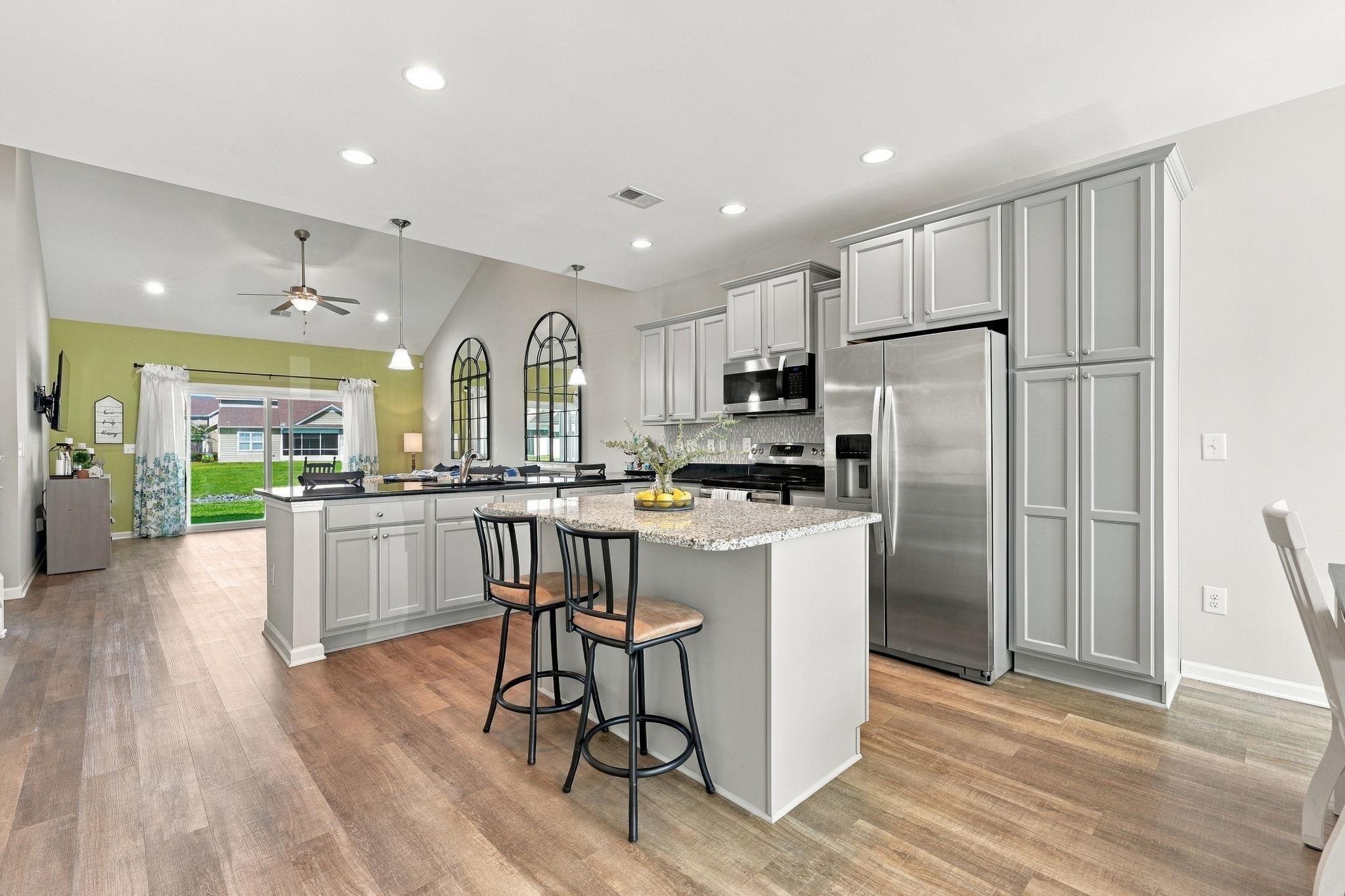 300 Nairn Dr. Unit A