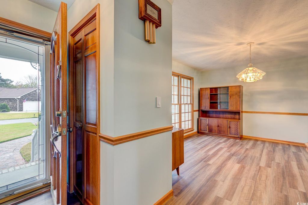 Photo of 509 Acadian Way, Myrtle Beach, SC 29588 (MLS # 2528323)