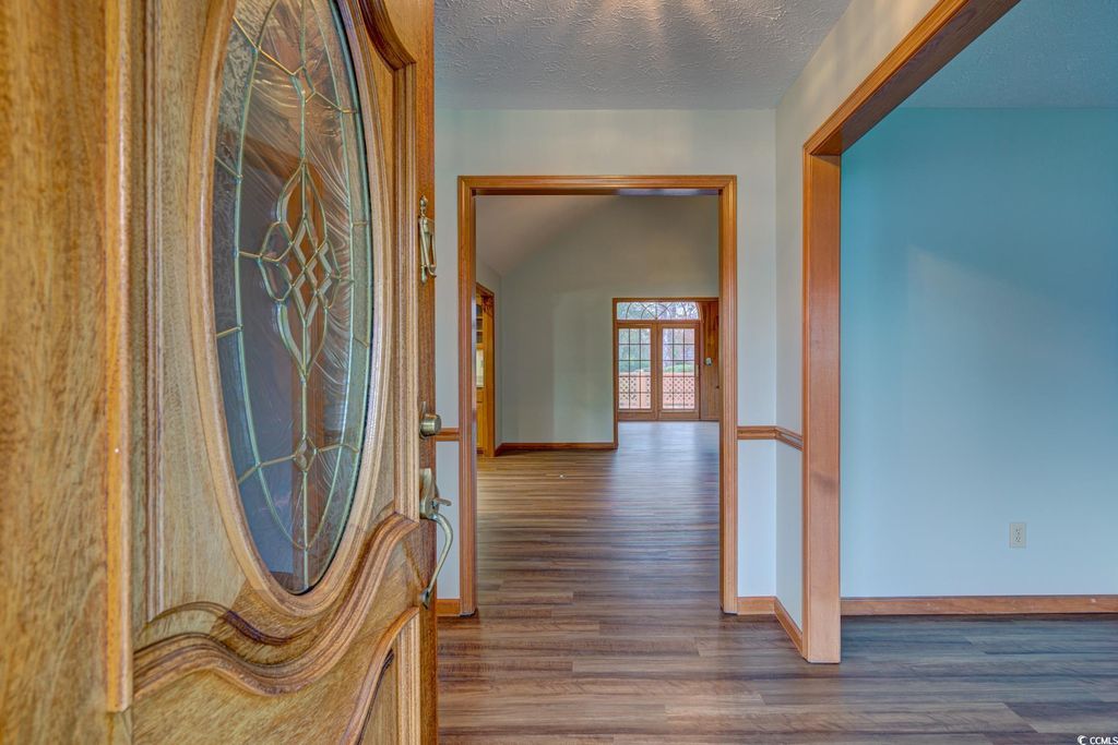 Photo of 509 Acadian Way, Myrtle Beach, SC 29588 (MLS # 2528323)