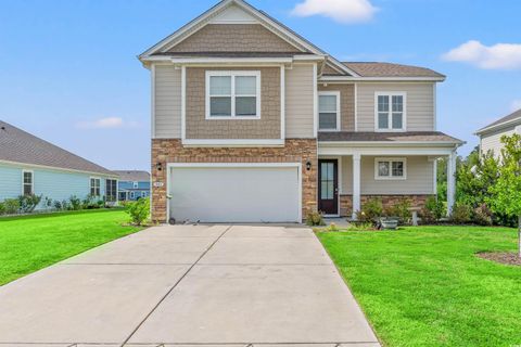 3083 Gillham Loop Myrtle Beach SC 29588