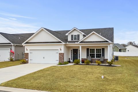 A home in Longs