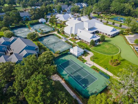 A home in Myrtle Beach