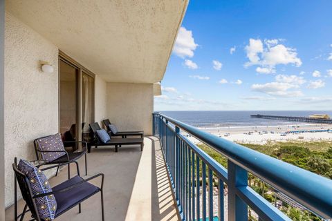 A home in Myrtle Beach