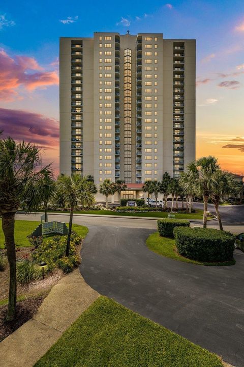 A home in Myrtle Beach