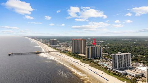 A home in Myrtle Beach