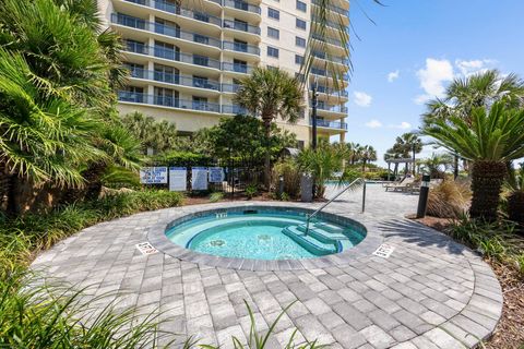 A home in Myrtle Beach